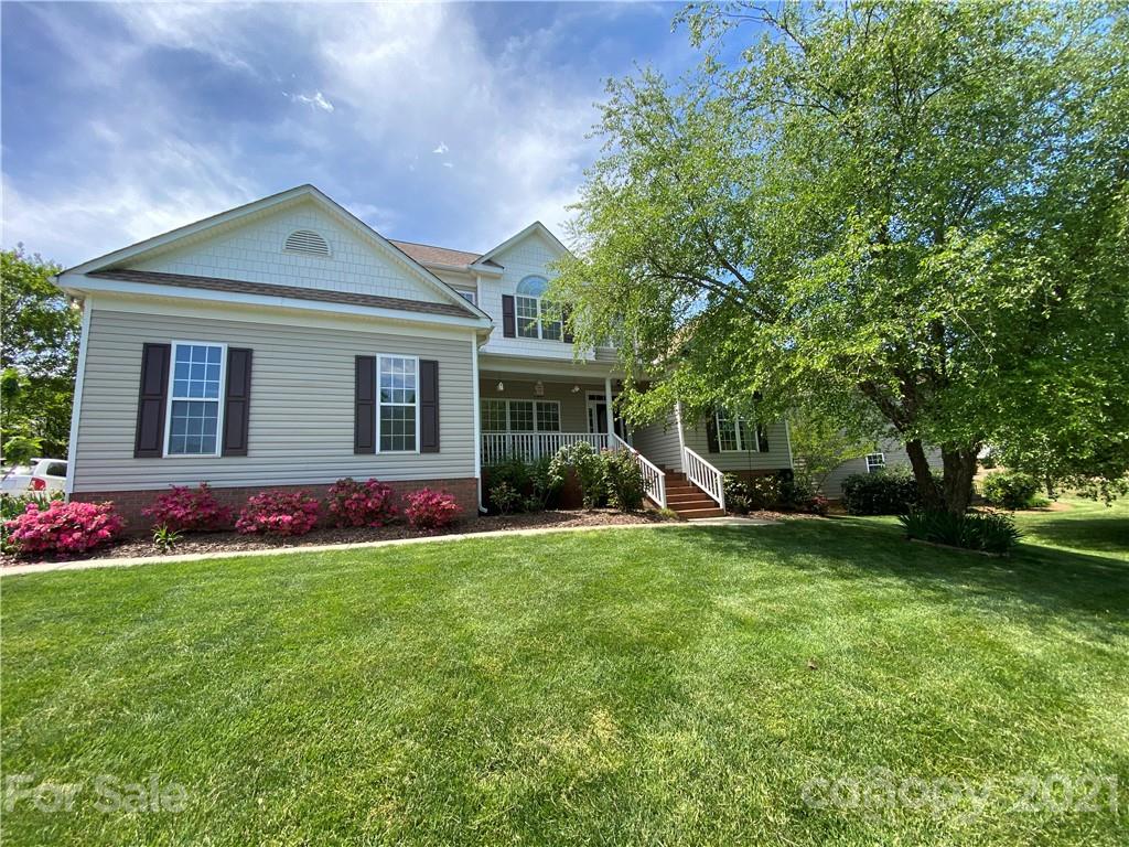 Property image 1 at 7783 Windsor Forest Place, Harrisburg, NC 28075