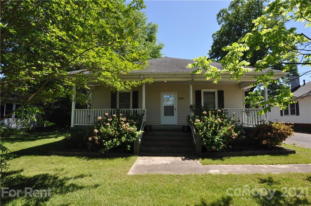 Property image 1 at 1731 Perfection Avenue, Belmont, NC 28012