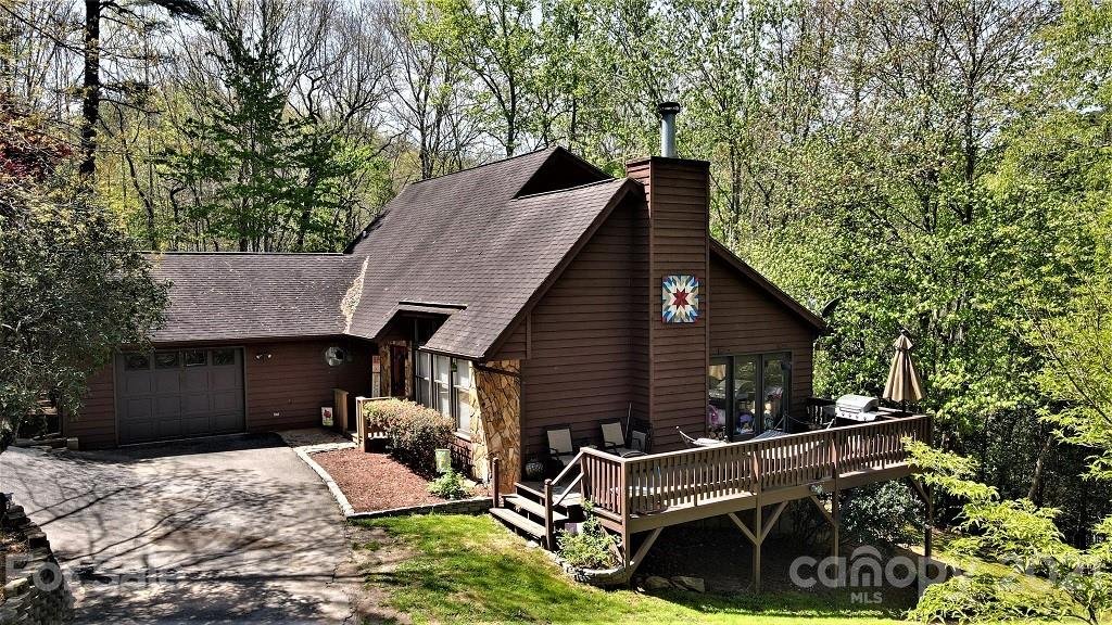 Property image 1 at 667 Paw Paw Cove, Sylva, NC 28779