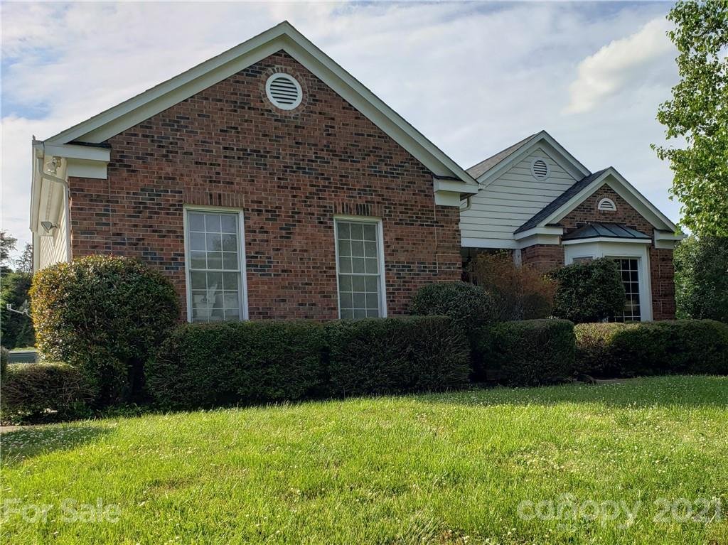 Property image 1 at 909 Houston Drive, Monroe, NC 28110