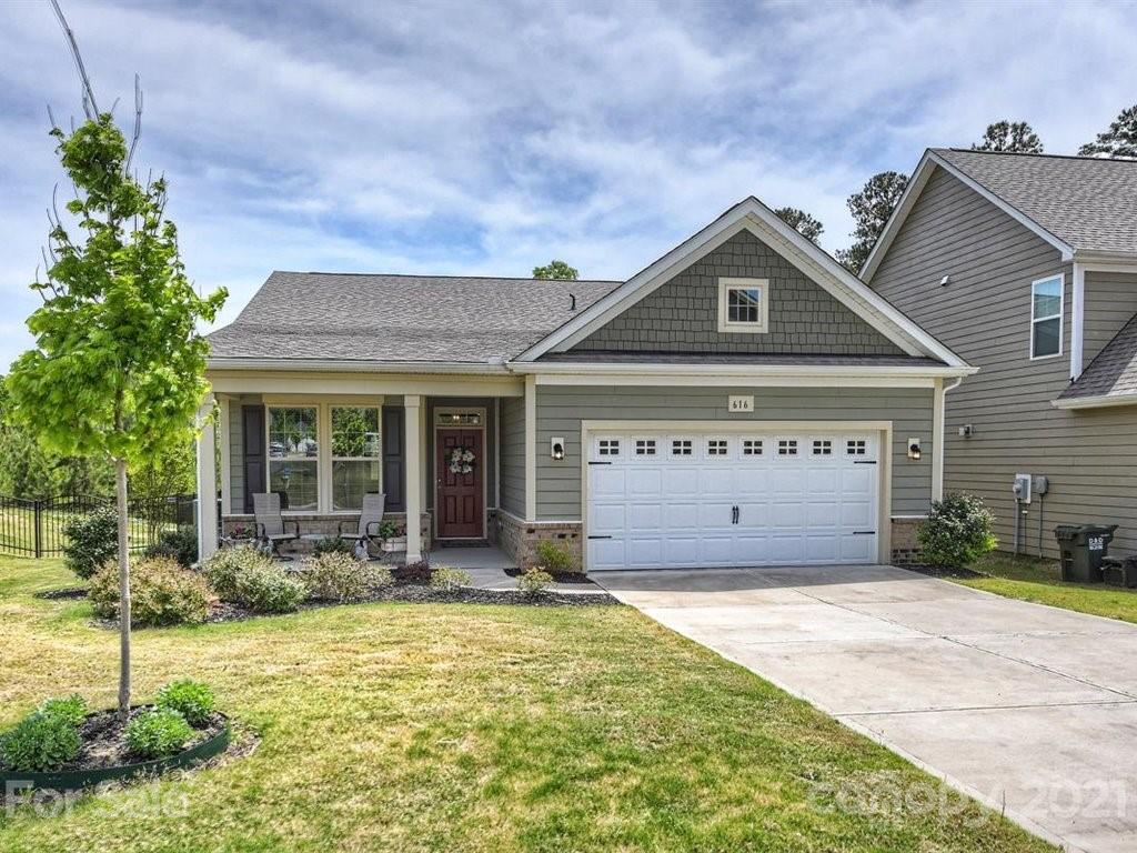 616 Heron View Drive