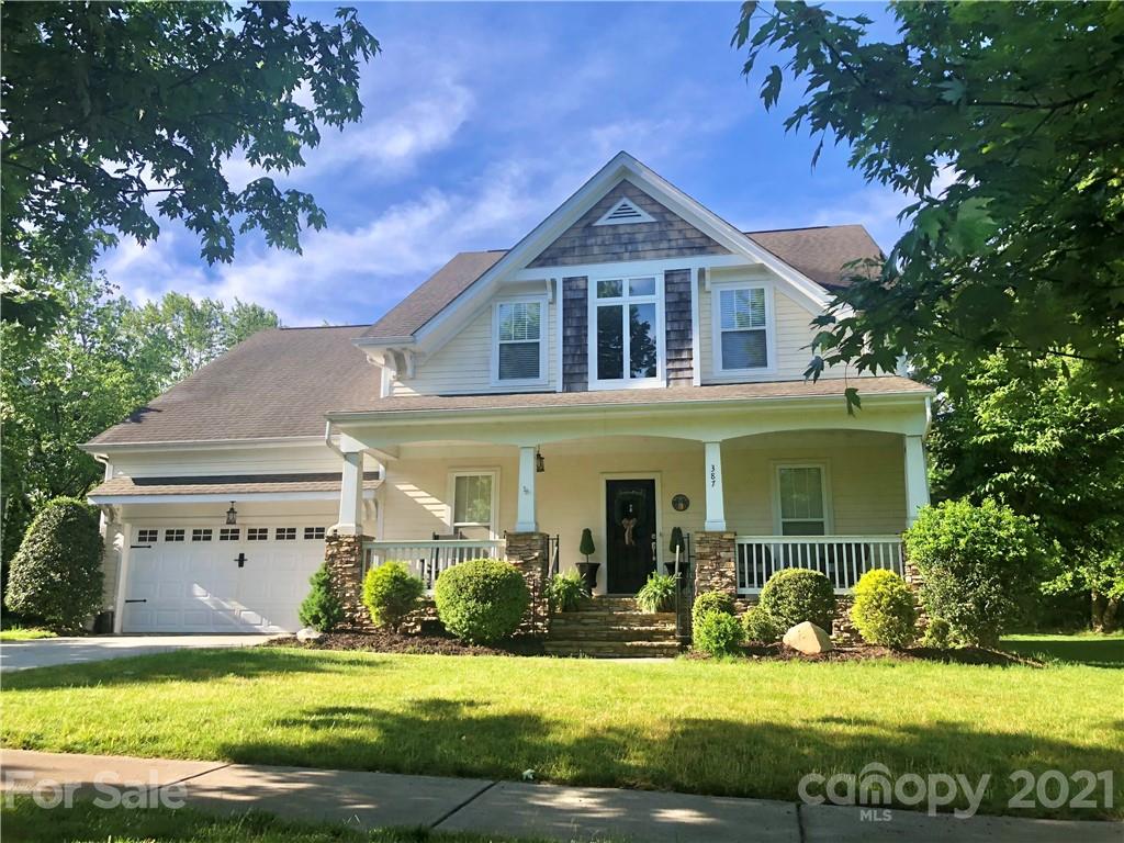 387 Shoreline Parkway