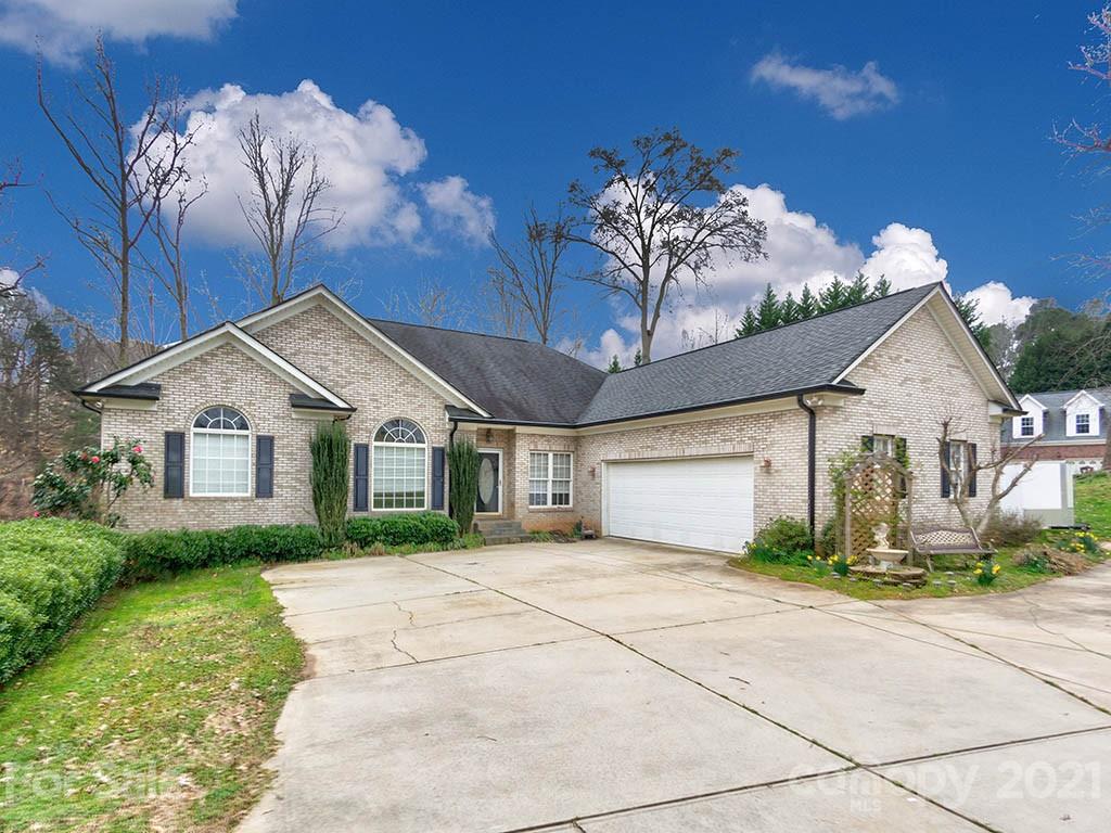 Property image 1 at 197 April Road, Troutman, NC 28166