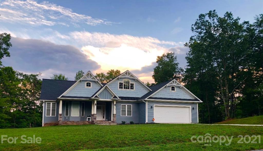 Property image 1 at 358 W Lake Road, Marion, NC 28752