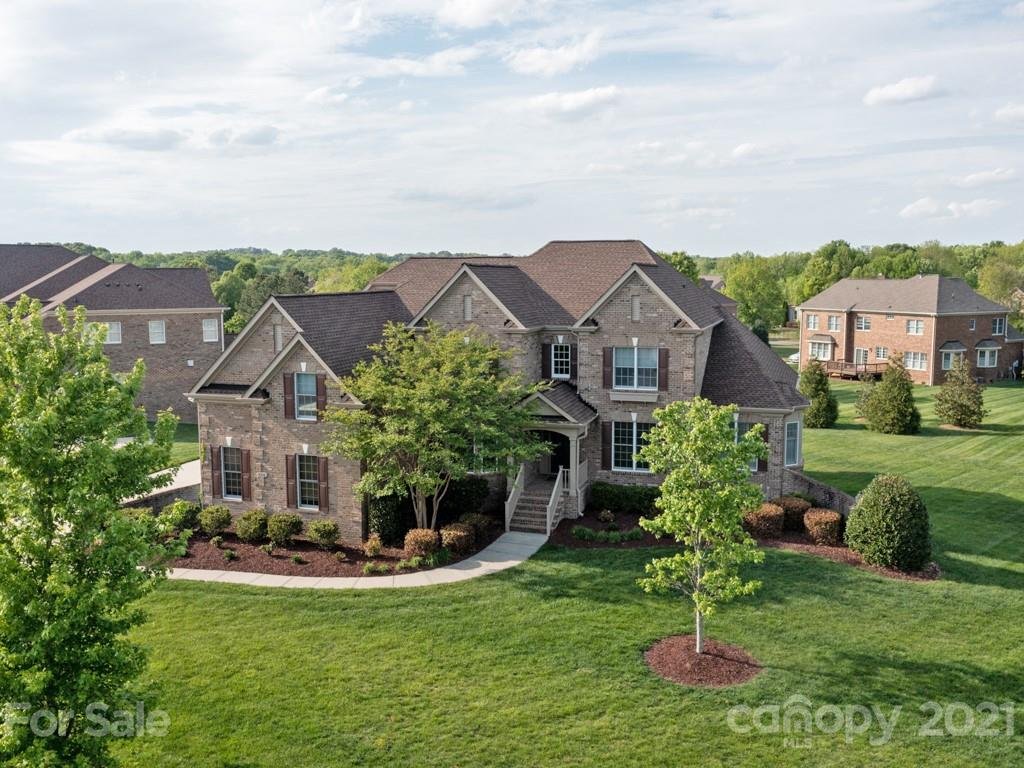 400 Smokey Hollow Drive