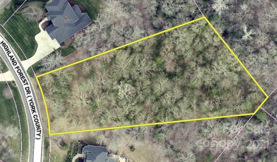 142 Highland Forest Drive