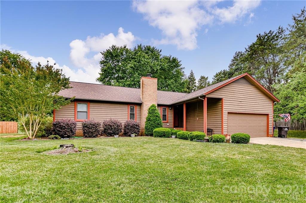 Property image 1 at 285 Elysian Drive, Mooresville, NC 28117