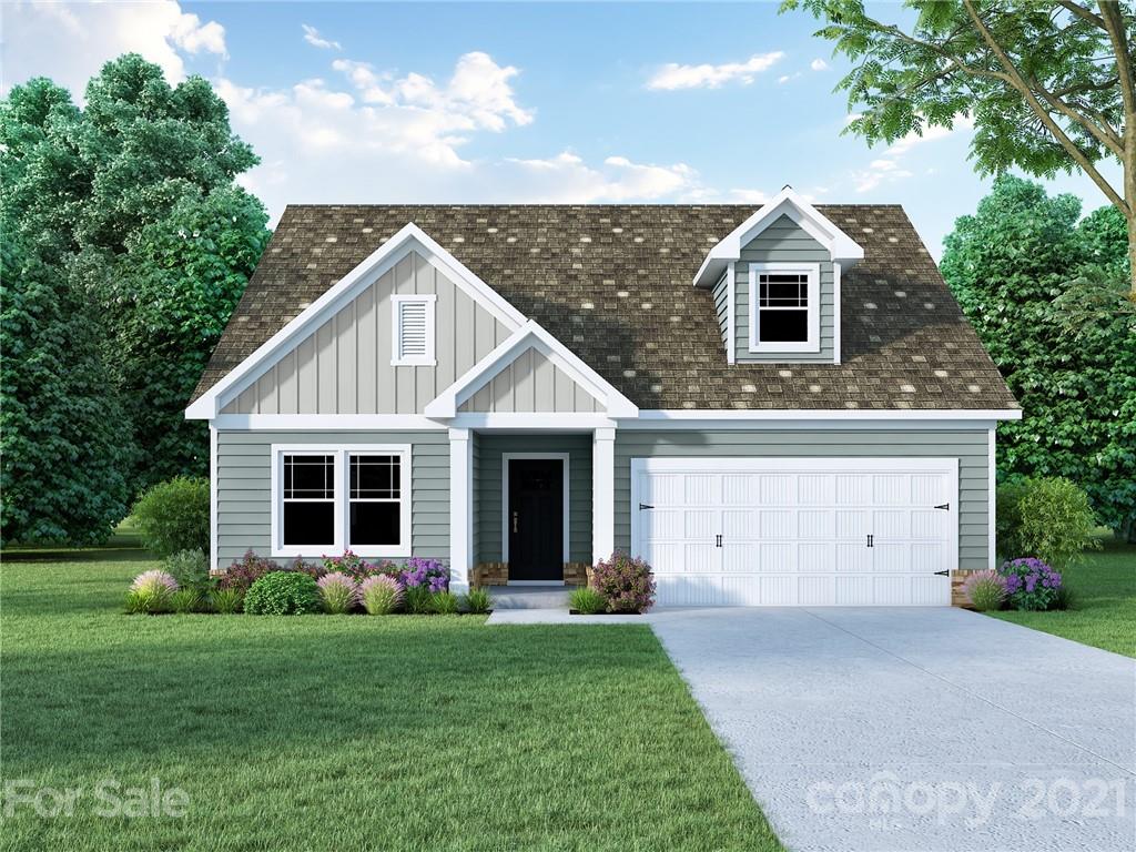 Property image 1 at 5133 Helmsworth Drive, Waxhaw, NC 28173