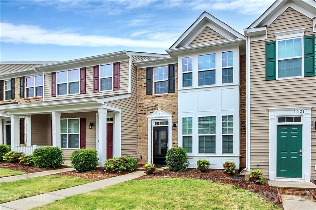 Property image 1 at 2017 Aston Mill Place, Charlotte, NC 28273