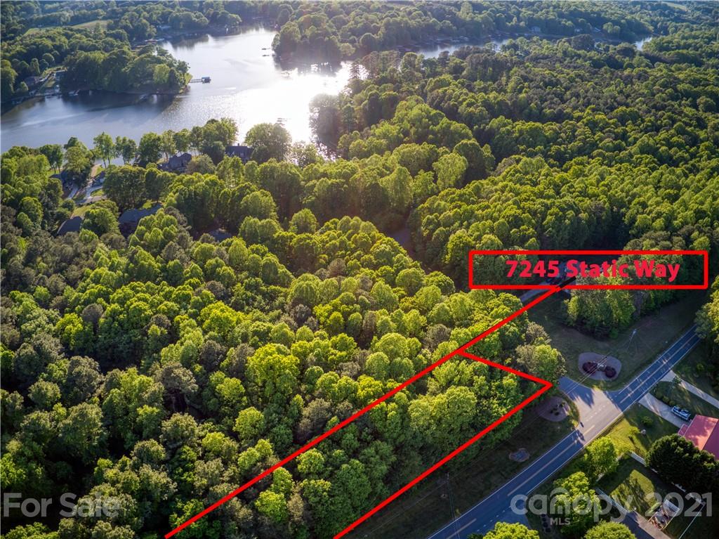 Property image 1 at 7245 Static Way, Sherrills Ford, NC 28673