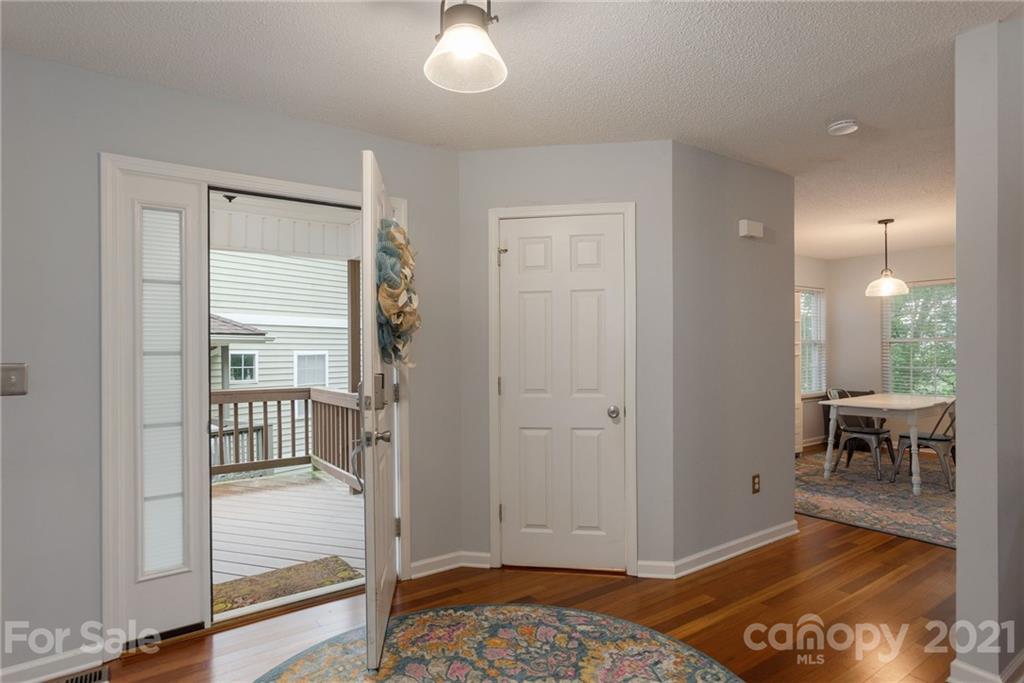 Property image 1 at 141 Farm Lane, Mills River, NC 28759