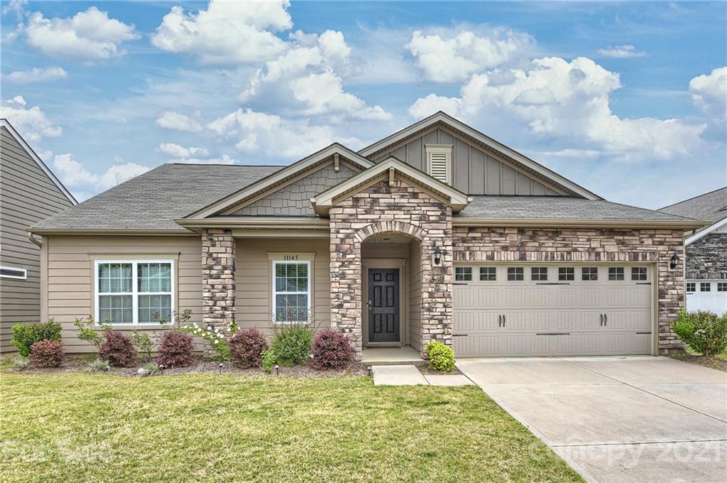 Property image 1 at 11145 Chapeclane Road, Charlotte, NC 28278