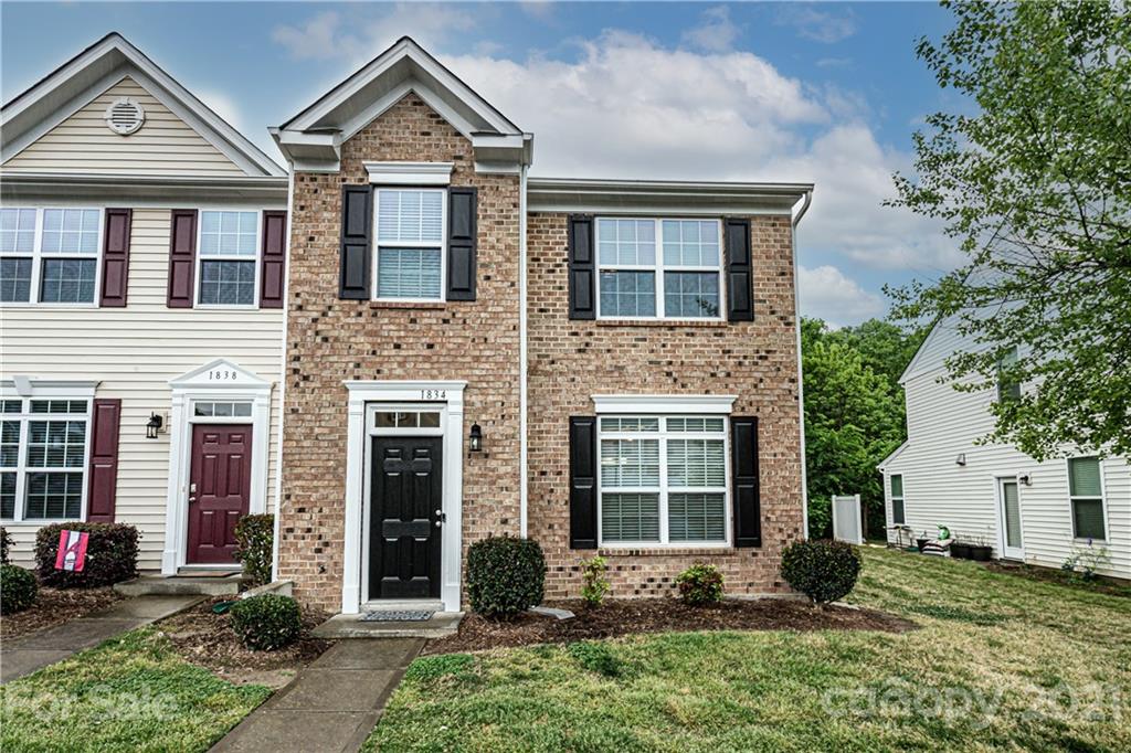 1834 Aston Mill Place