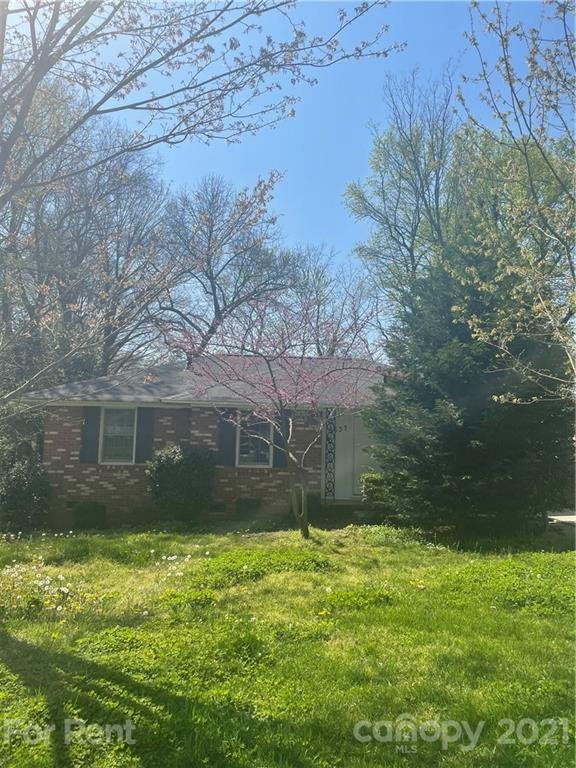 Property image 1 at 5637 Coulee Place, Charlotte, NC 28217