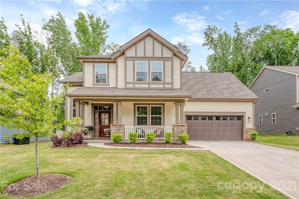 Property image 1 at 5100 Watersail Way, Clover, SC 29710