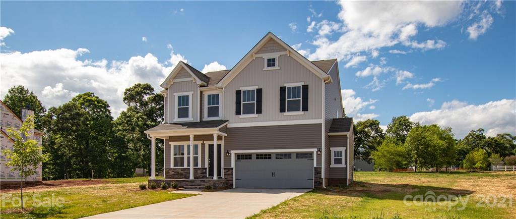 Property image 1 at 116 Dublin Court, Statesville, NC 28677