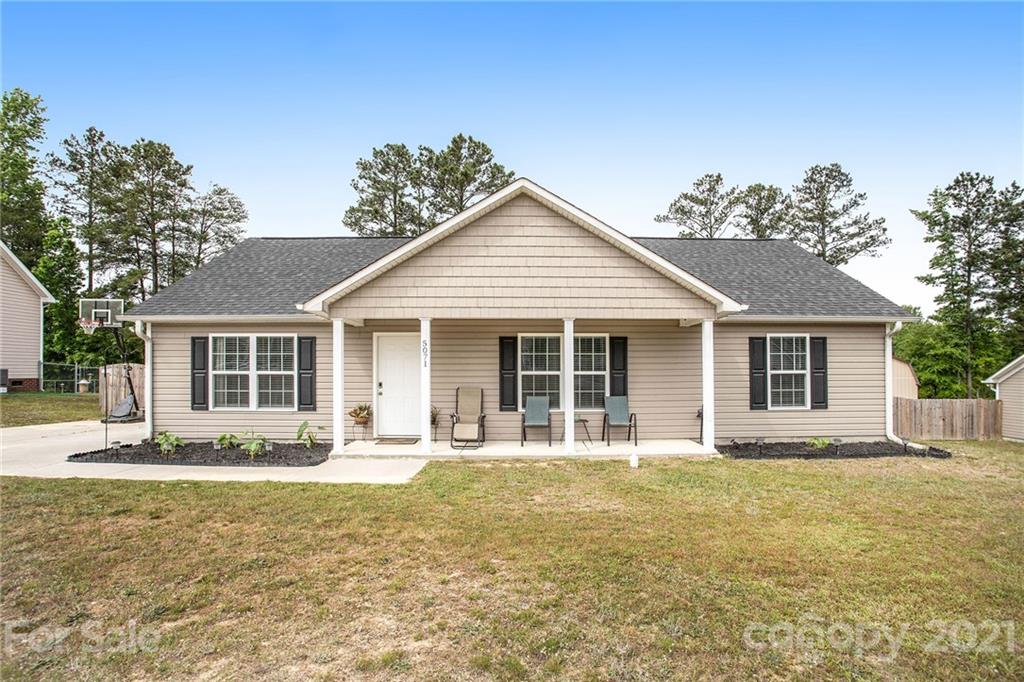 5071 Sedgefield Drive