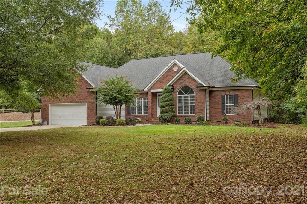 Property image 1 at 430 Hunters Point Drive, Indian Trail, NC 28079