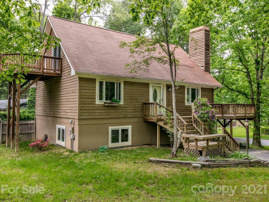 Property image 1 at 2 Turnberry Court, Arden, NC 28704