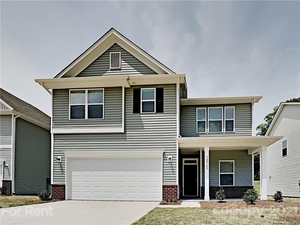 Property image 1 at 12363 Old Dulin Farms Way, Charlotte, NC 28215