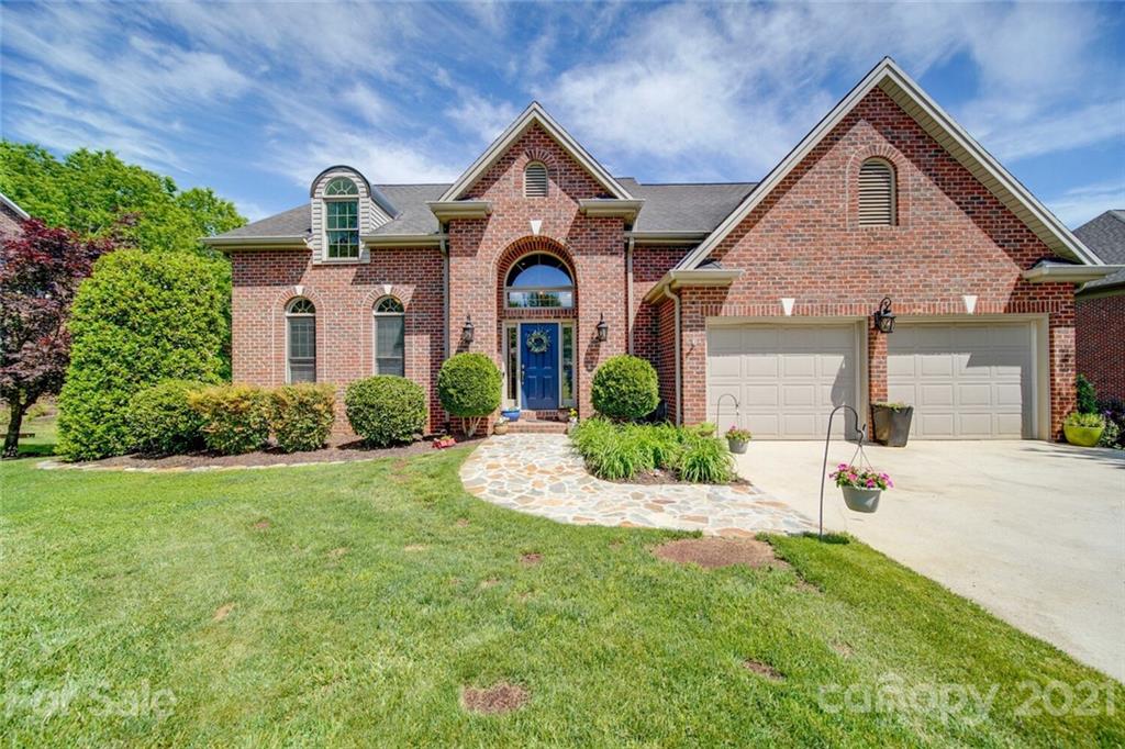 Property image 1 at 19 Mallard Court, Granite Falls, NC 28630