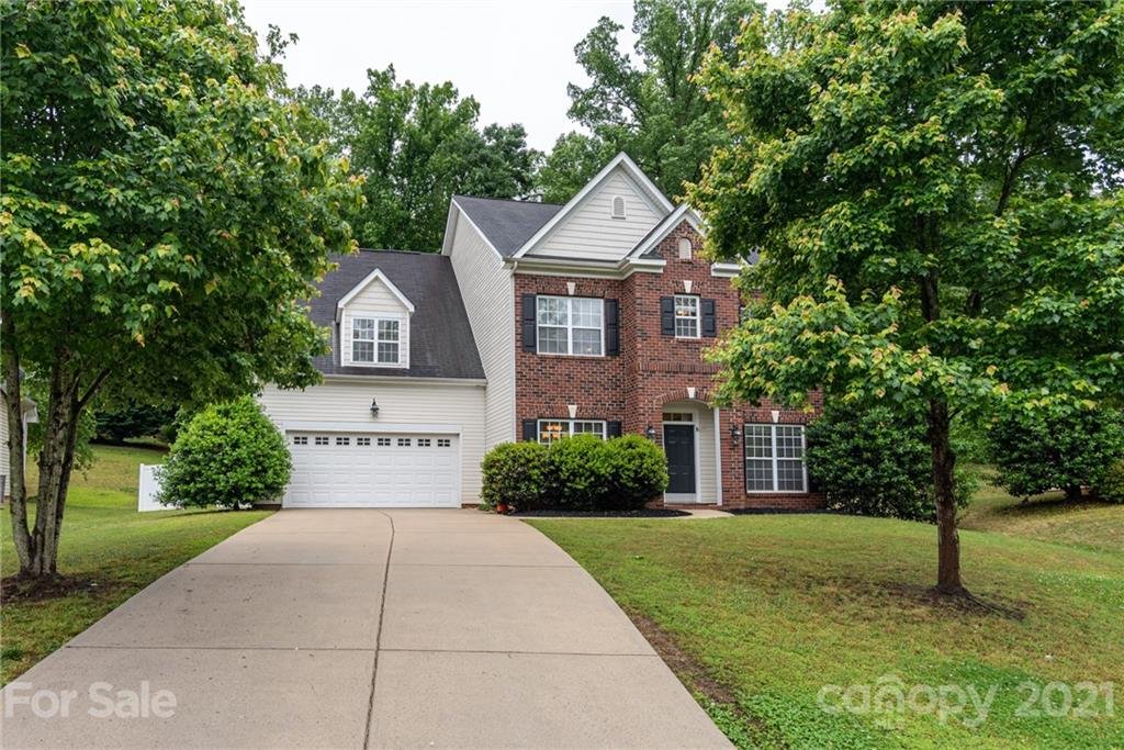 628 Ravenglass Drive