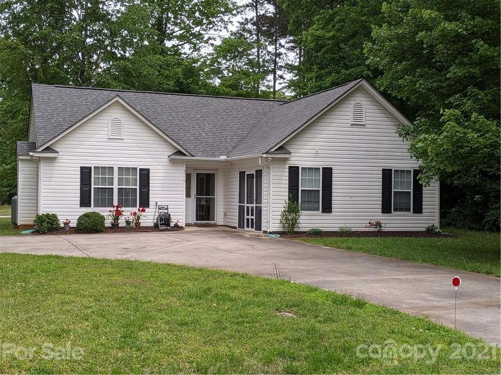 Property image 1 at 6716 3rd Avenue, Indian Trail, NC 28079