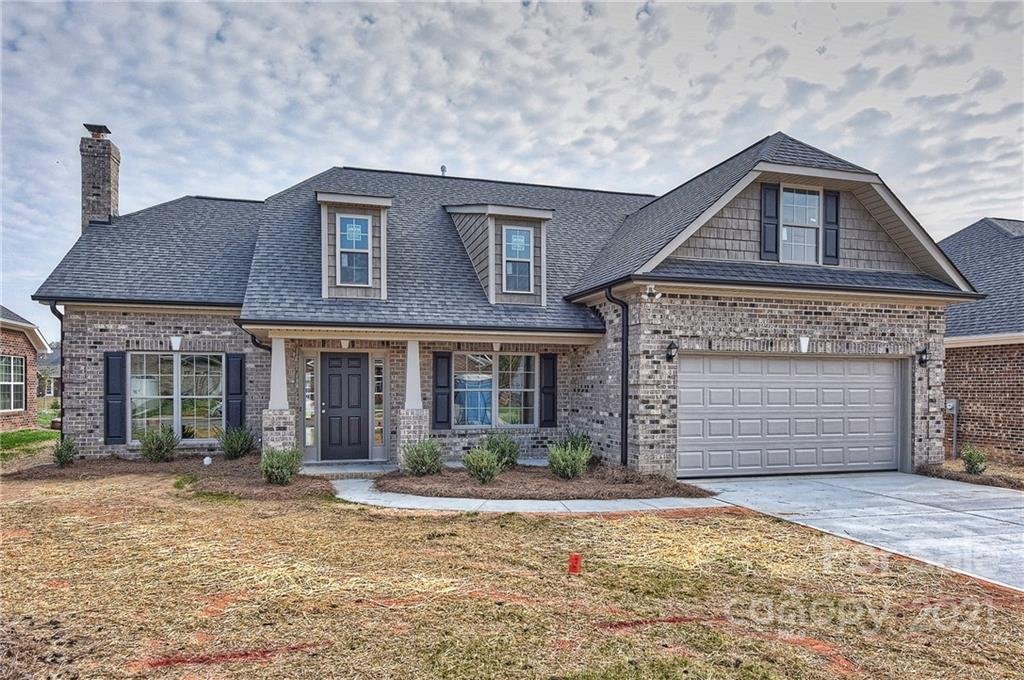 Property image 1 at 3011 Ocean Drive, Monroe, NC 28110