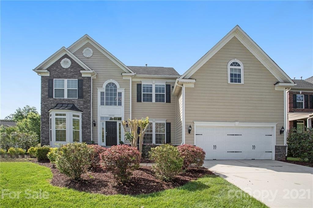 Property image 1 at 10220 Benderloch Drive, Charlotte, NC 28277