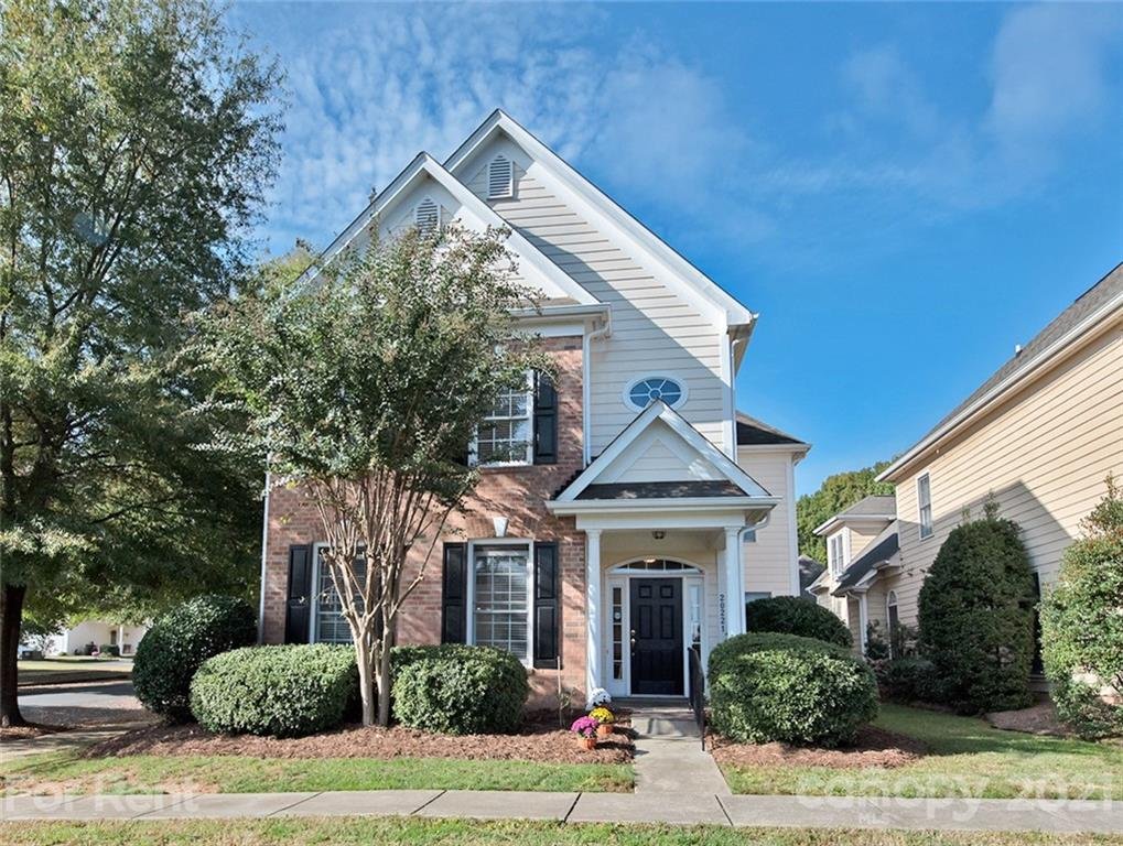 Property image 1 at 20221 Harroway Drive, Cornelius, NC 28031