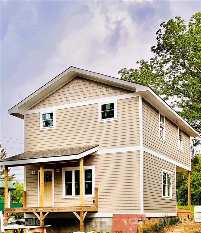 Property image 1 at 10 Rose Street, Asheville, NC 28803