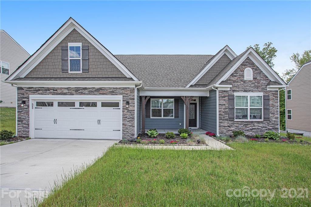 Property image 1 at 1127 Burning Embers Lane, Concord, NC 28025