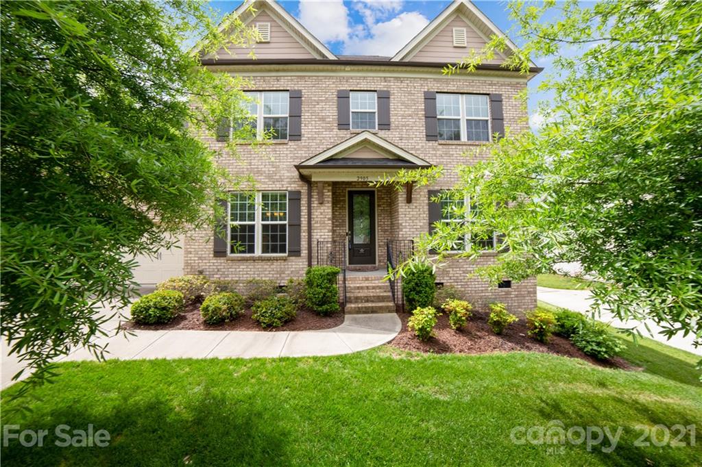 Property image 1 at 2905 Bridle Brook Way, Charlotte, NC 28270