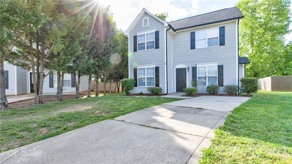 5800 Crosswinds Court