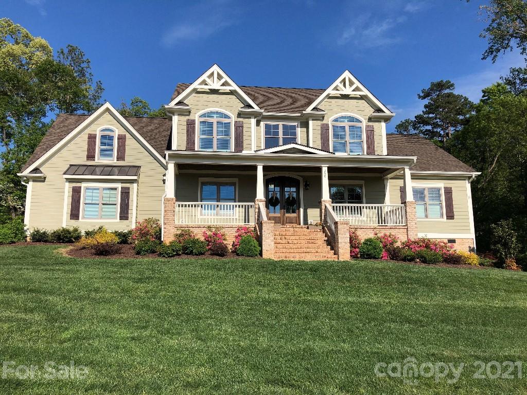 258 Quiet Waters Road