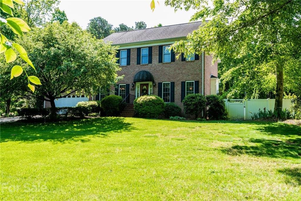 Property image 1 at 570 River Haven Drive, Taylorsville, NC 28681