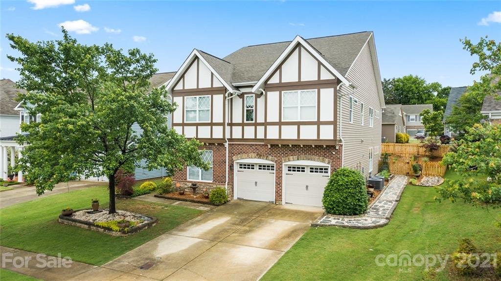 Property image 1 at 278 Trillium Street, Concord, NC 28027