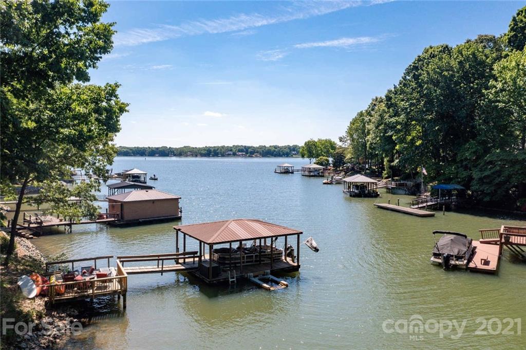 Property image 1 at 3830 Mill Run Road, Terrell, NC 28682