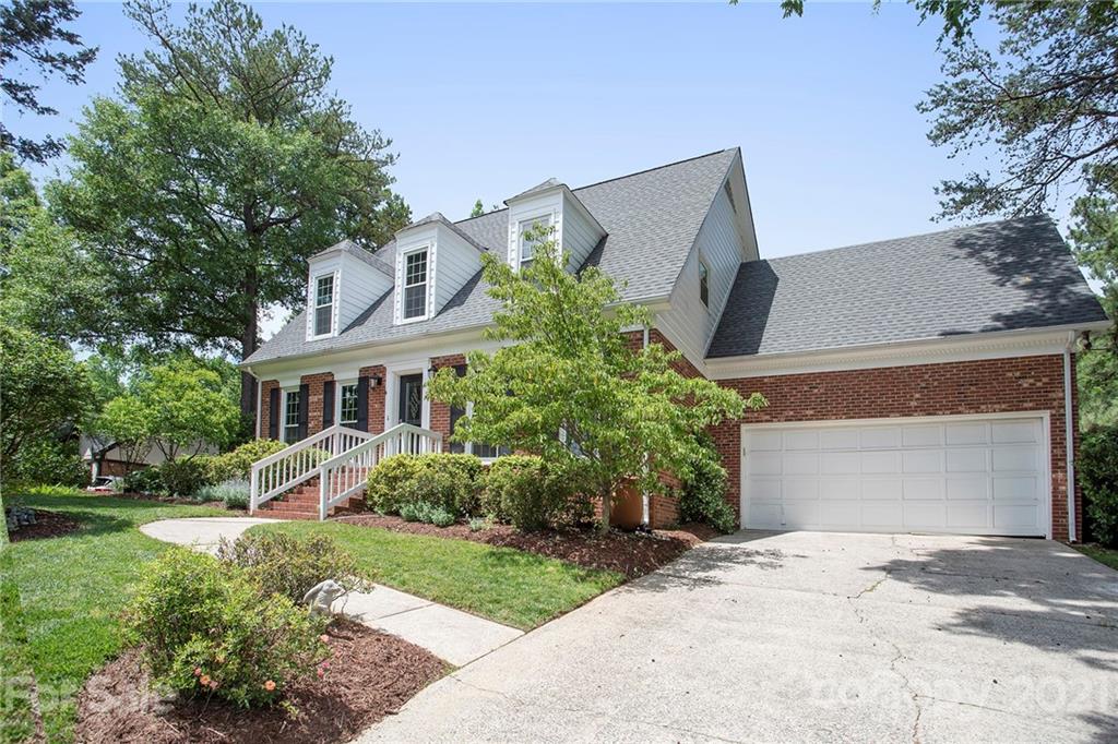 Property image 1 at 5324 Newgate Court, Charlotte, NC 28226