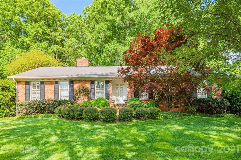 Property image 1 at 401 Canyon Trail, Charlotte, NC 28270
