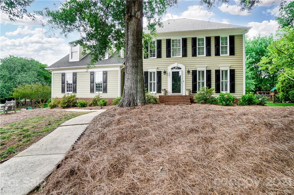 Property image 1 at 6201 Nealwood Lane, Charlotte, NC 28277
