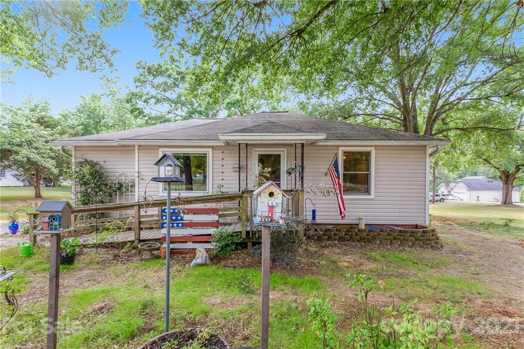 Property image 1 at 1211 Pless Street, Concord, NC 28027