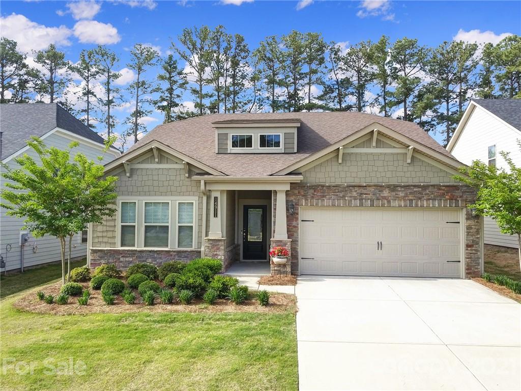 Property image 1 at 14911 Batteliere Drive, Charlotte, NC 28278