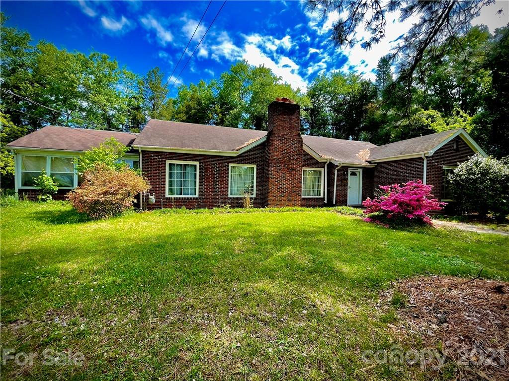 Property image 1 at 908 Fairmont Avenue, Salisbury, NC 28144