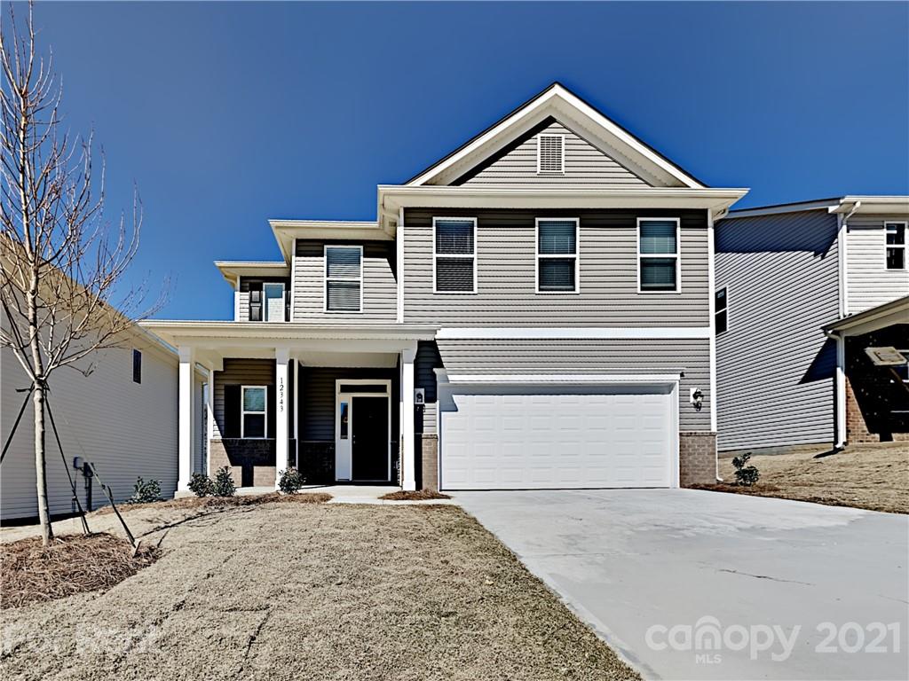 Property image 1 at 12318 Old Dulin Farms Way, Charlotte, NC 28215