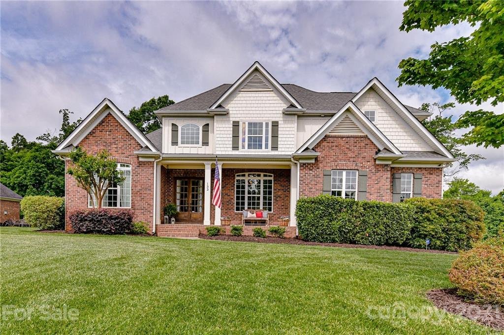 Property image 1 at 133 Orchard Farm Lane, Mooresville, NC 28117