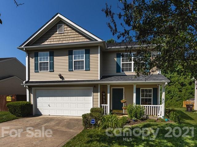 2676 Captains Watch Road