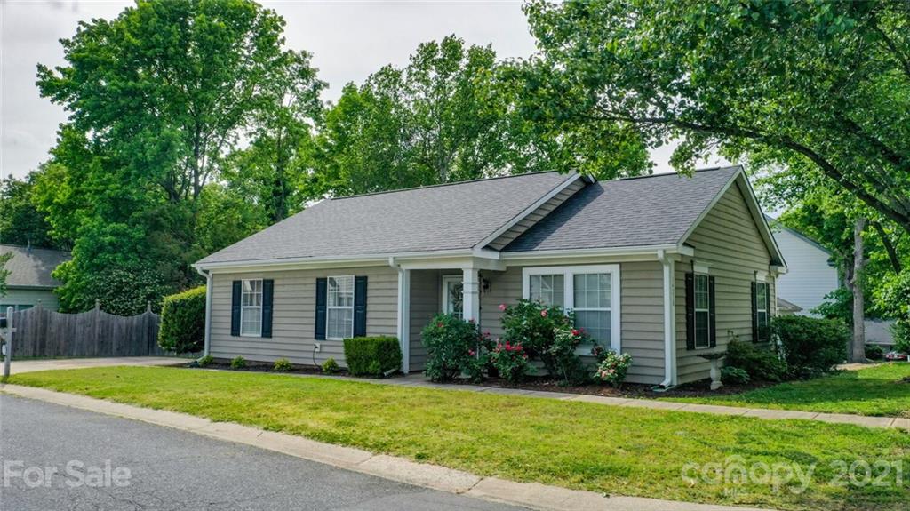 Property image 1 at 14238 Quartz Lane, Pineville, NC 28134