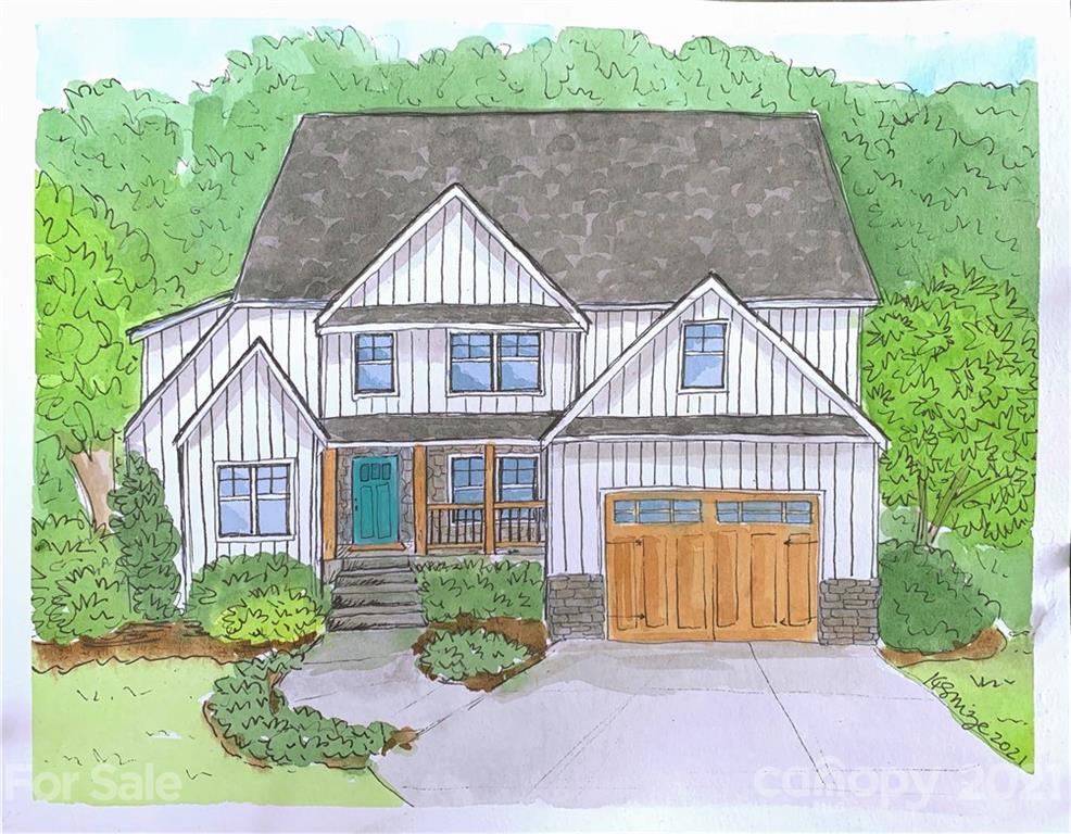 Property image 1 at 113 Judson Ridge Road, Arden, NC 28704