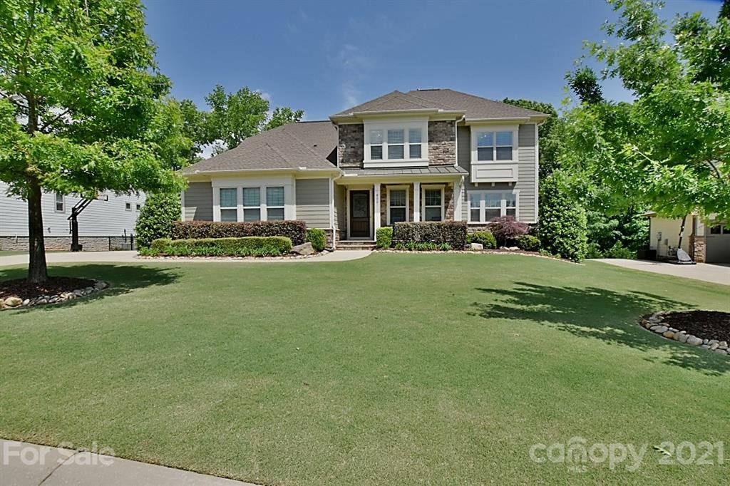 922 Castlewatch Drive